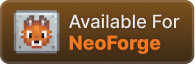 Available for NeoForge