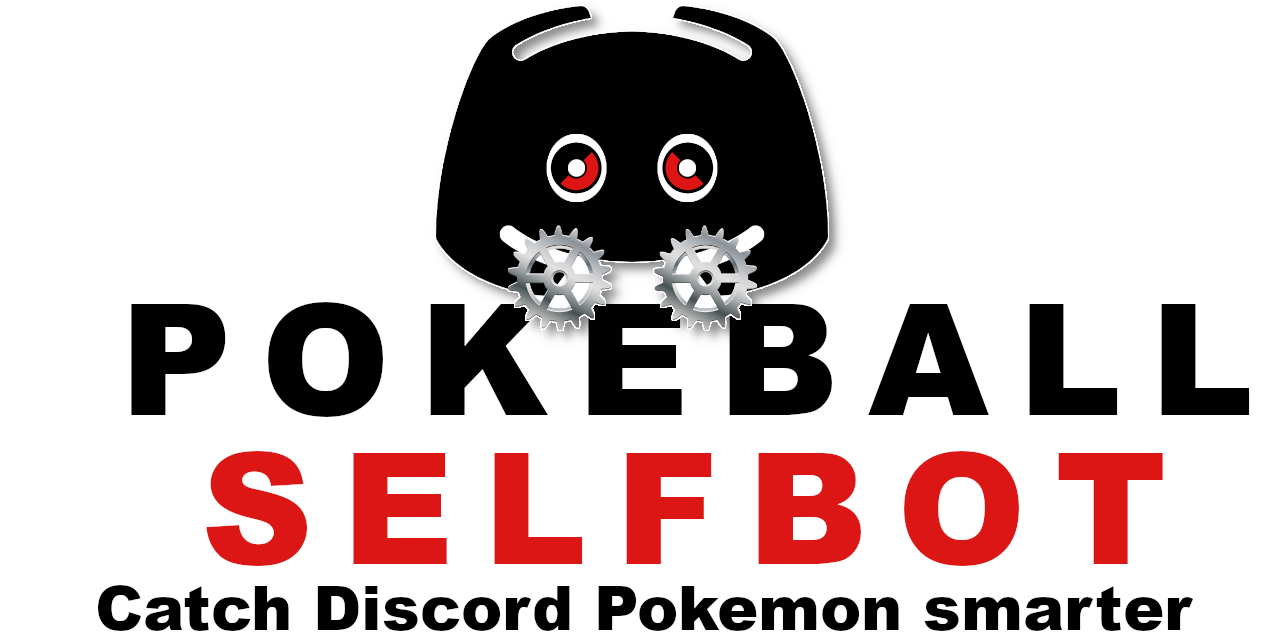 Github Hyperclaw79 Pokeball Selfbot Pokecord Automation This