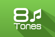 8Tone Logo