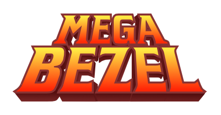 Mega Bezel Logo