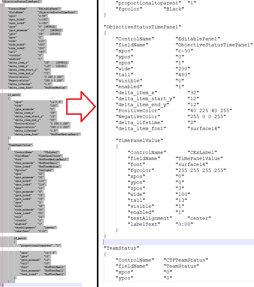 Terminate Hud Code HUDs-Update-Guide/Updates/Fixing the MatchStatus and Timer.md at master ...