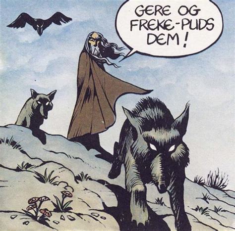 Odin
