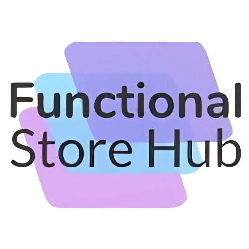 Functional Store Hub