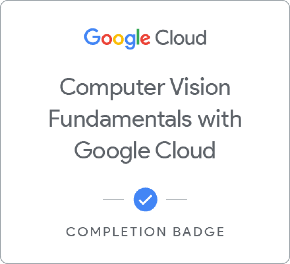 Computer Vision