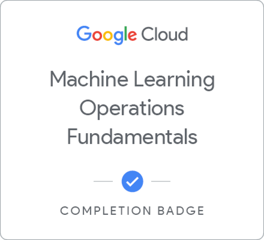 ML Fundamentals
