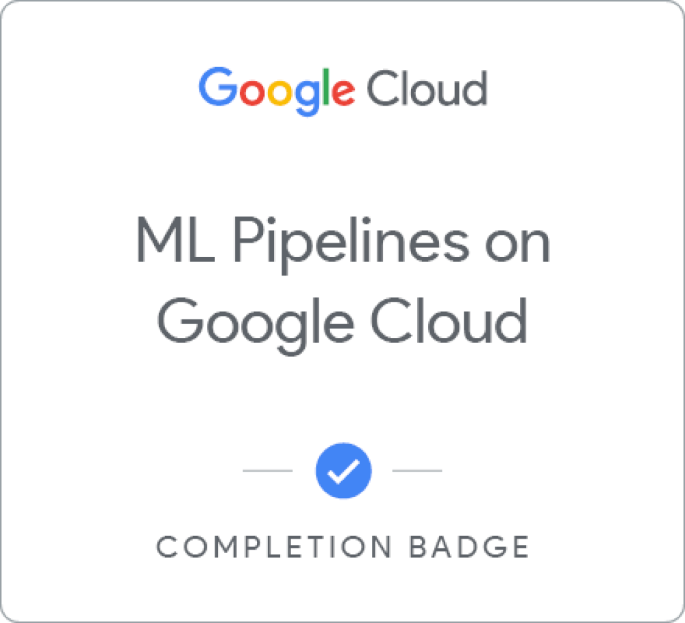 ML Pipelines