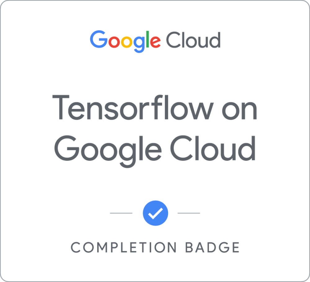 TensorFlow