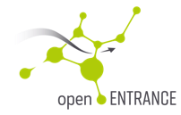 openENTRANCE logo
