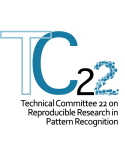 TC22 Reproducible Research Logo