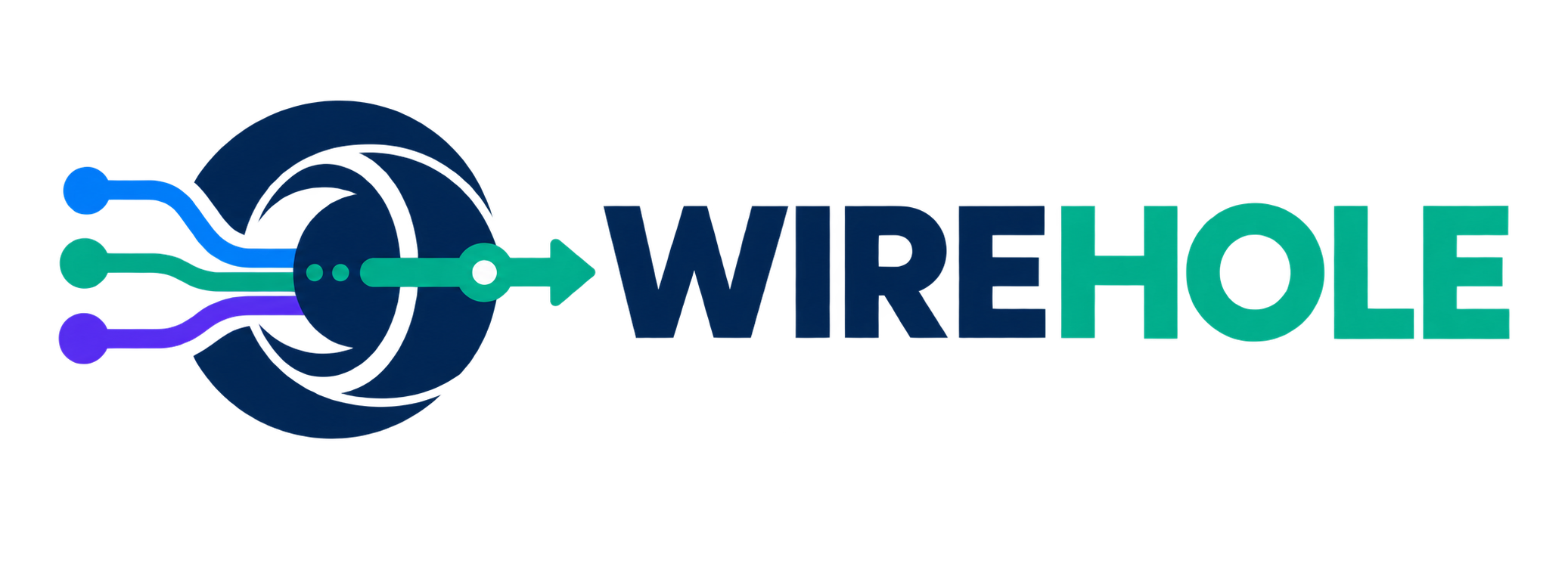 WireHole — private VPN, filtered DNS, one clean tunnel