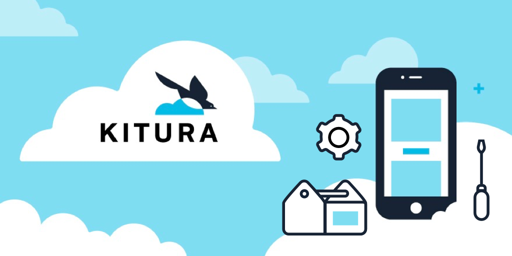 Kitura Builder for iOS