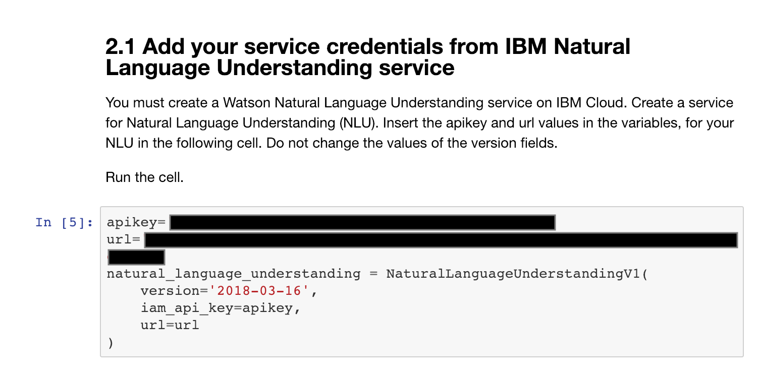 NLU_credentials_notebook