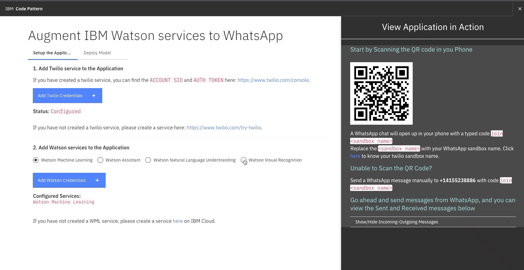 wvr-credentials-in-backend-app