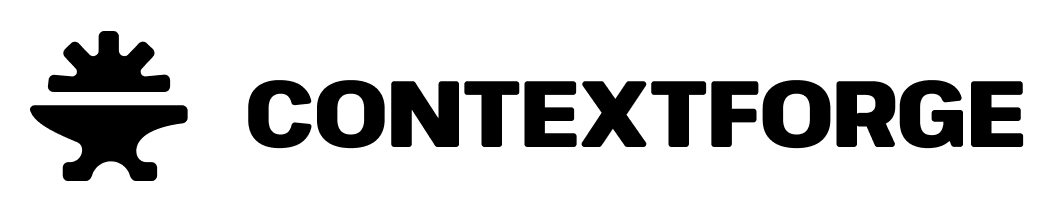 ContextForge Banner