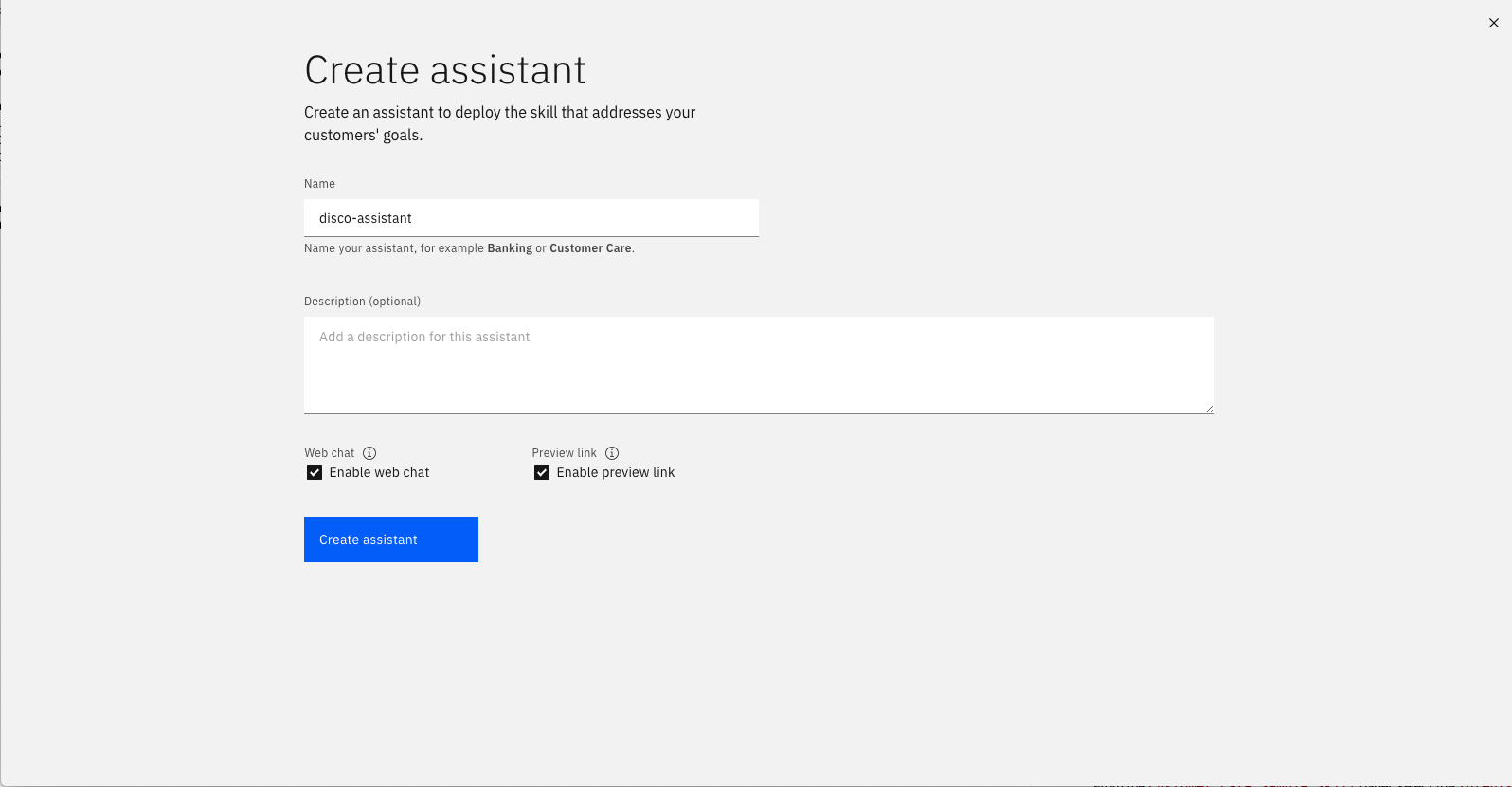 assistant-create-assistant