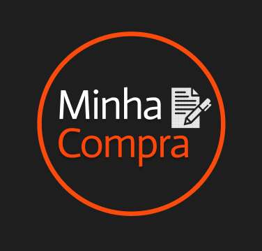 Logo MINHA COMPRA