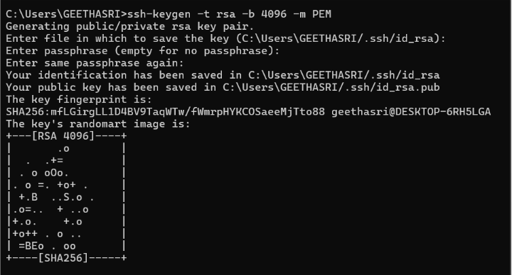 SSH Authorized Keys