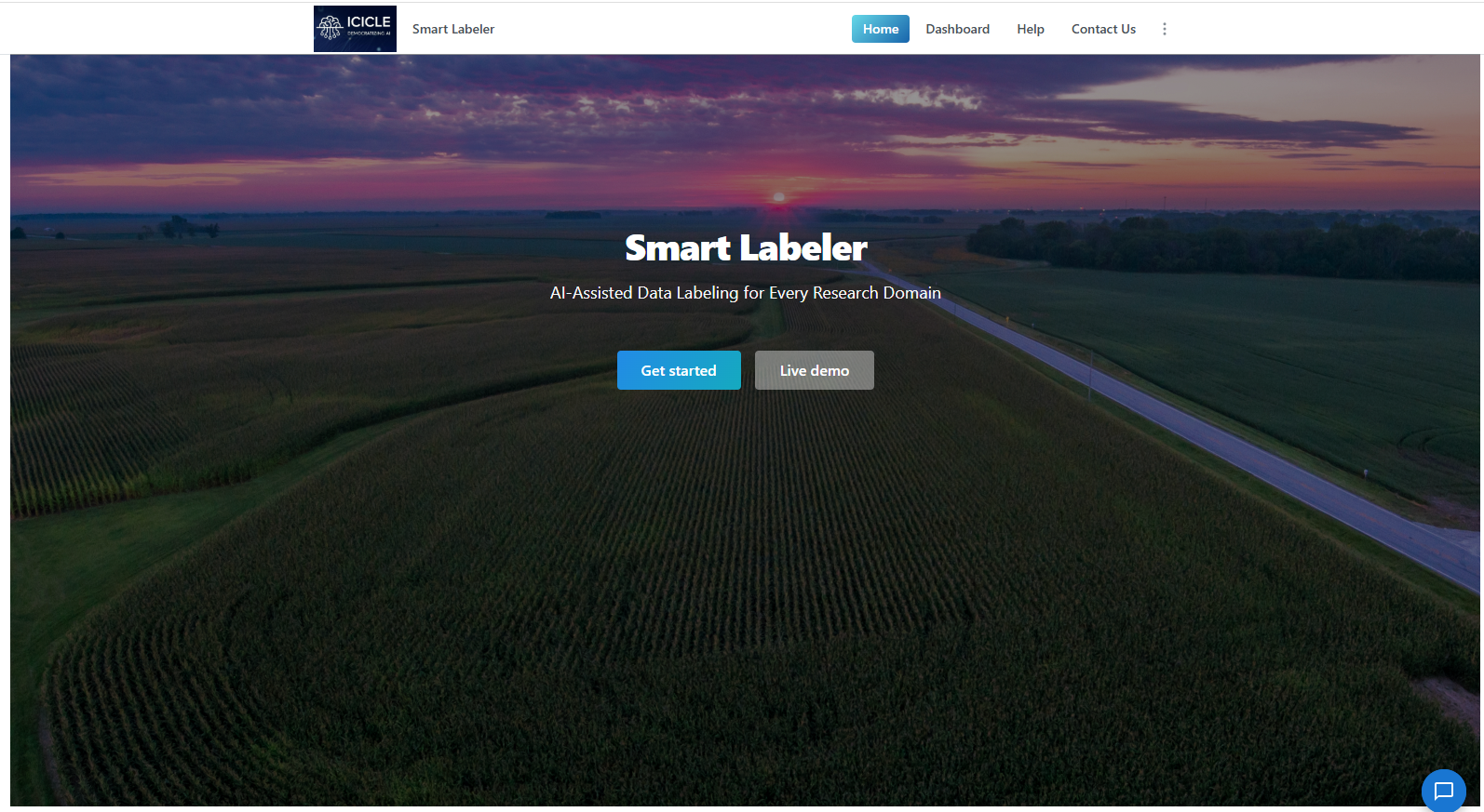 Home Page