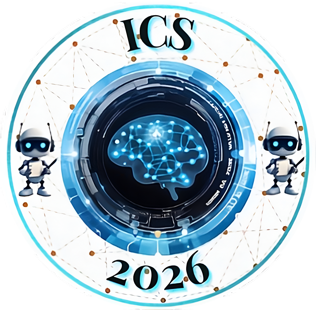 ICS – 2026 Workshop