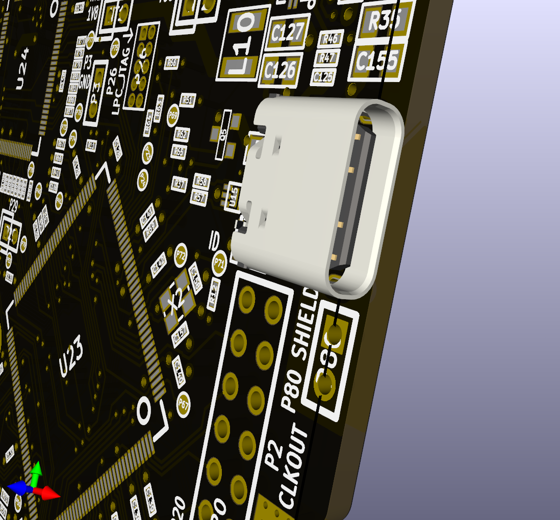 HackRF-USBC