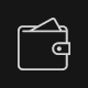 Wallet Icon