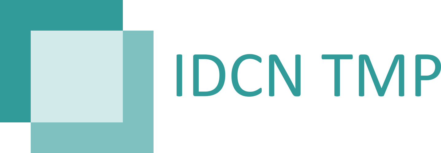 IDCN TMP Logo