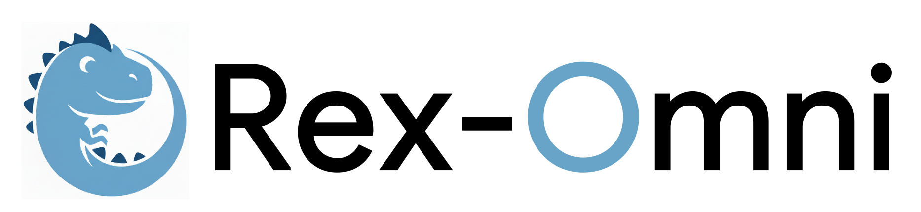 Rex-Omni Logo