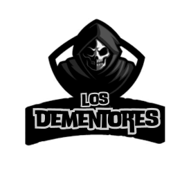 Los Dementos Logo