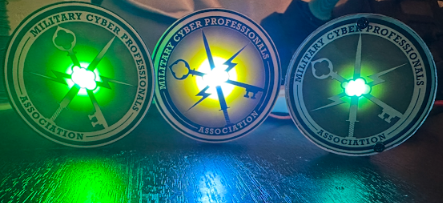Challenge Coins