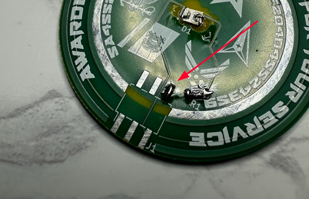legsolder