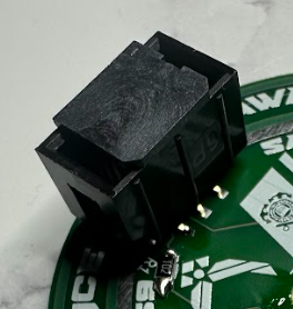 connector