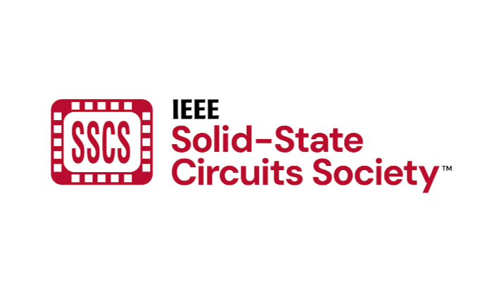 IEEE Solid-State Circuits Society (SSCS) logo