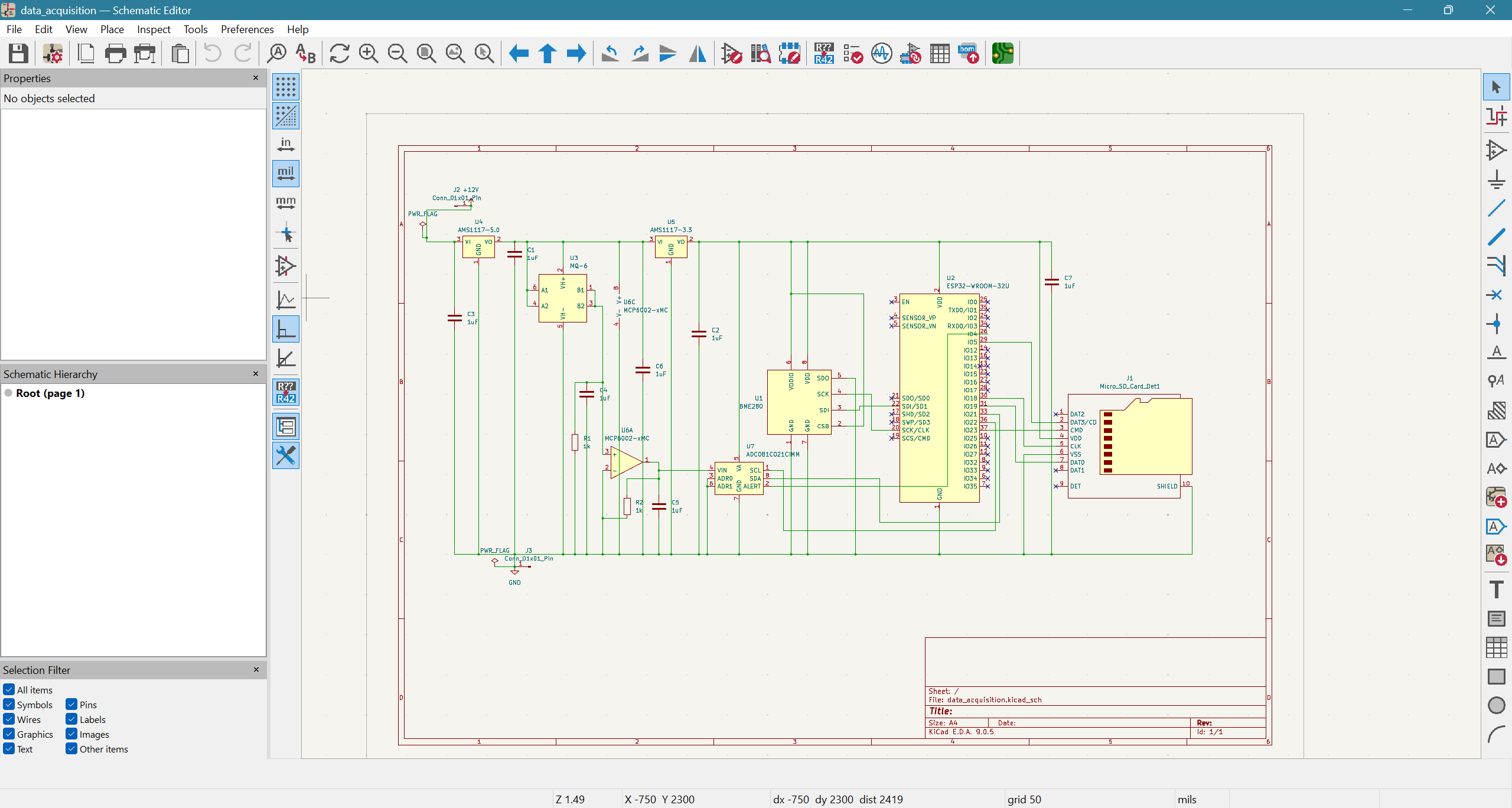 Iot-Data-Acquisiton-Board, from the project README