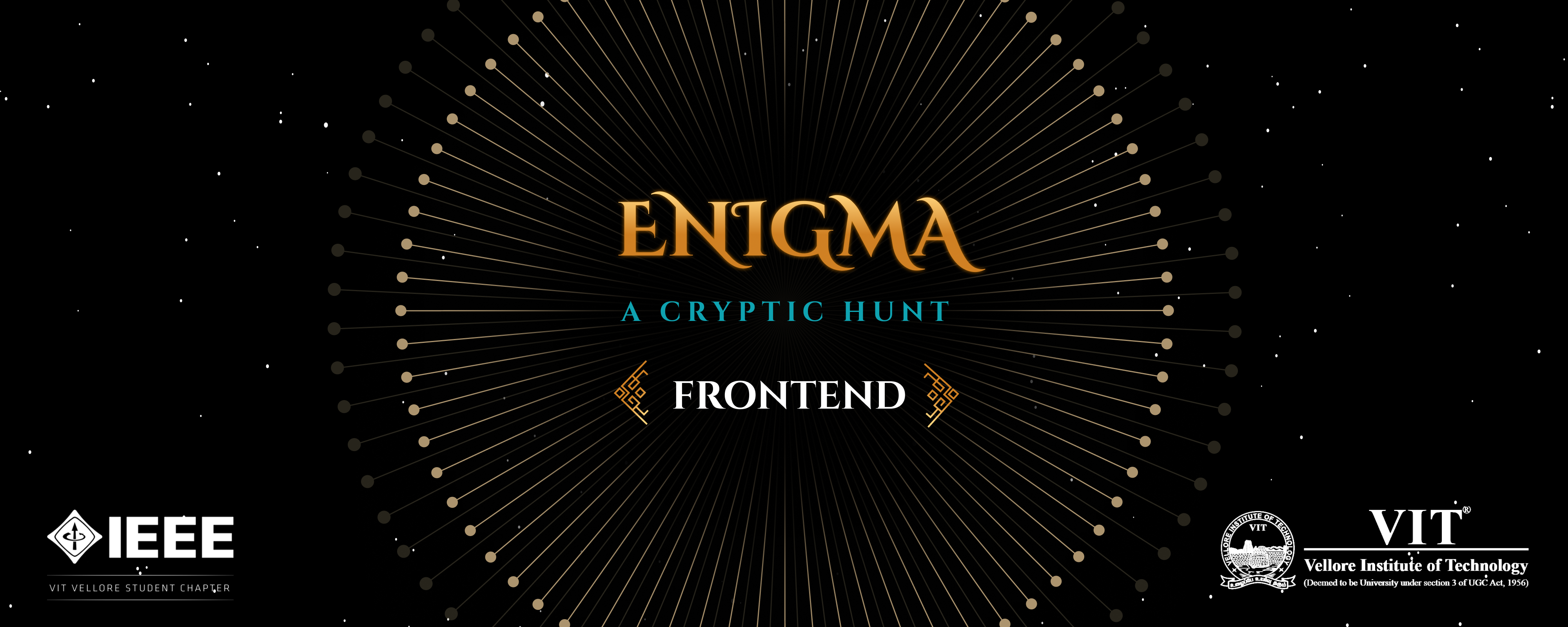 Enigma Cover