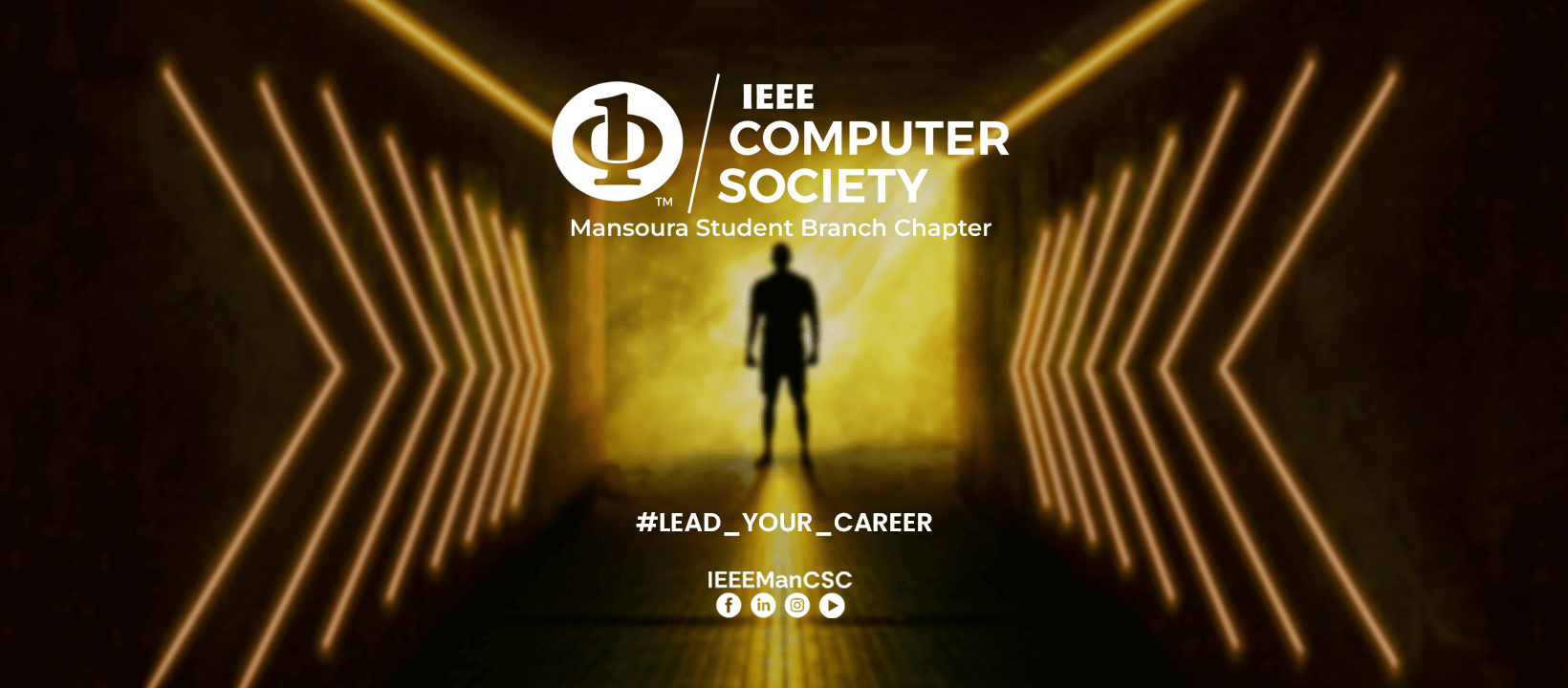 IEEE Mansoura Computer Society Chapter