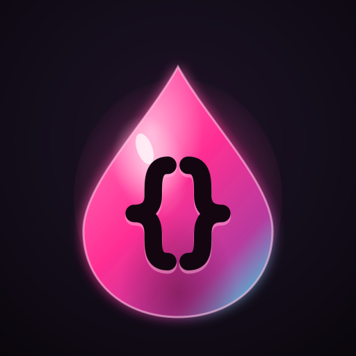 PinkInk icon