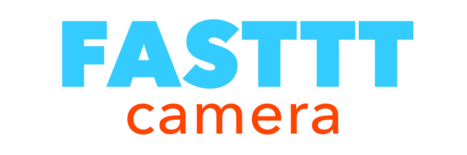 FastttCamera Logo
