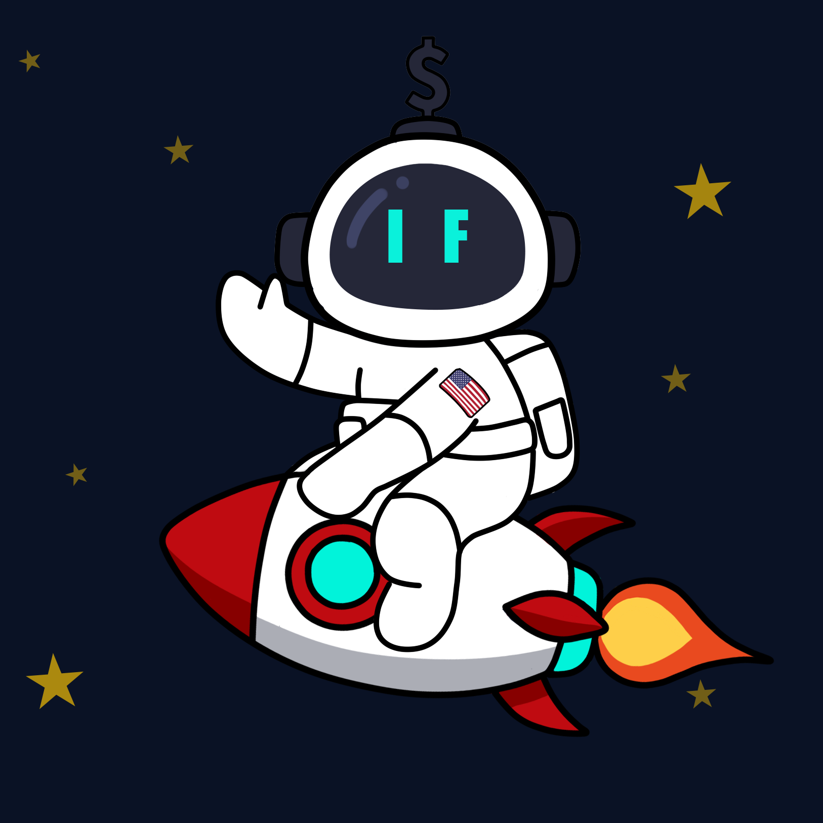 SpaceBot #1142