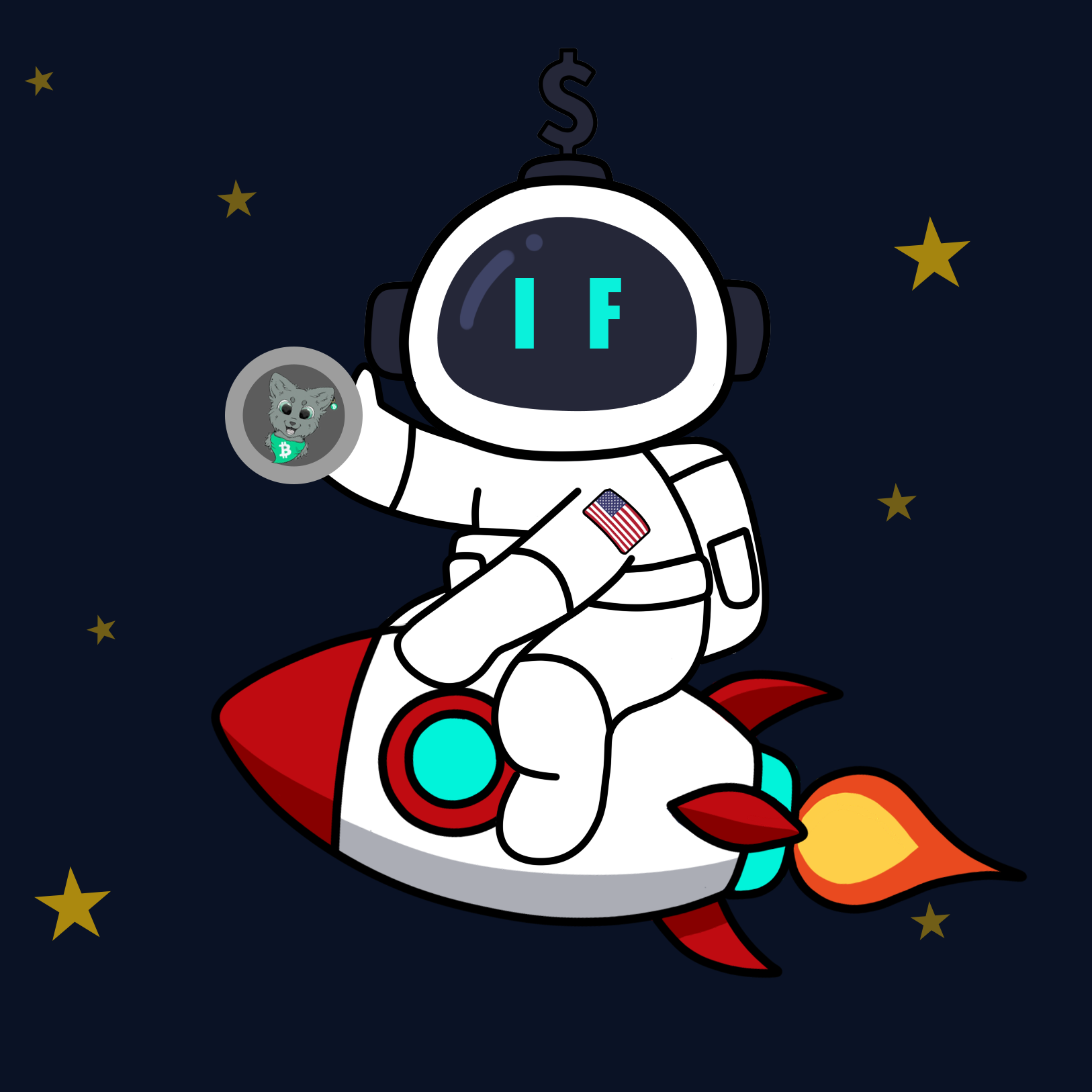 SpaceBot #1145