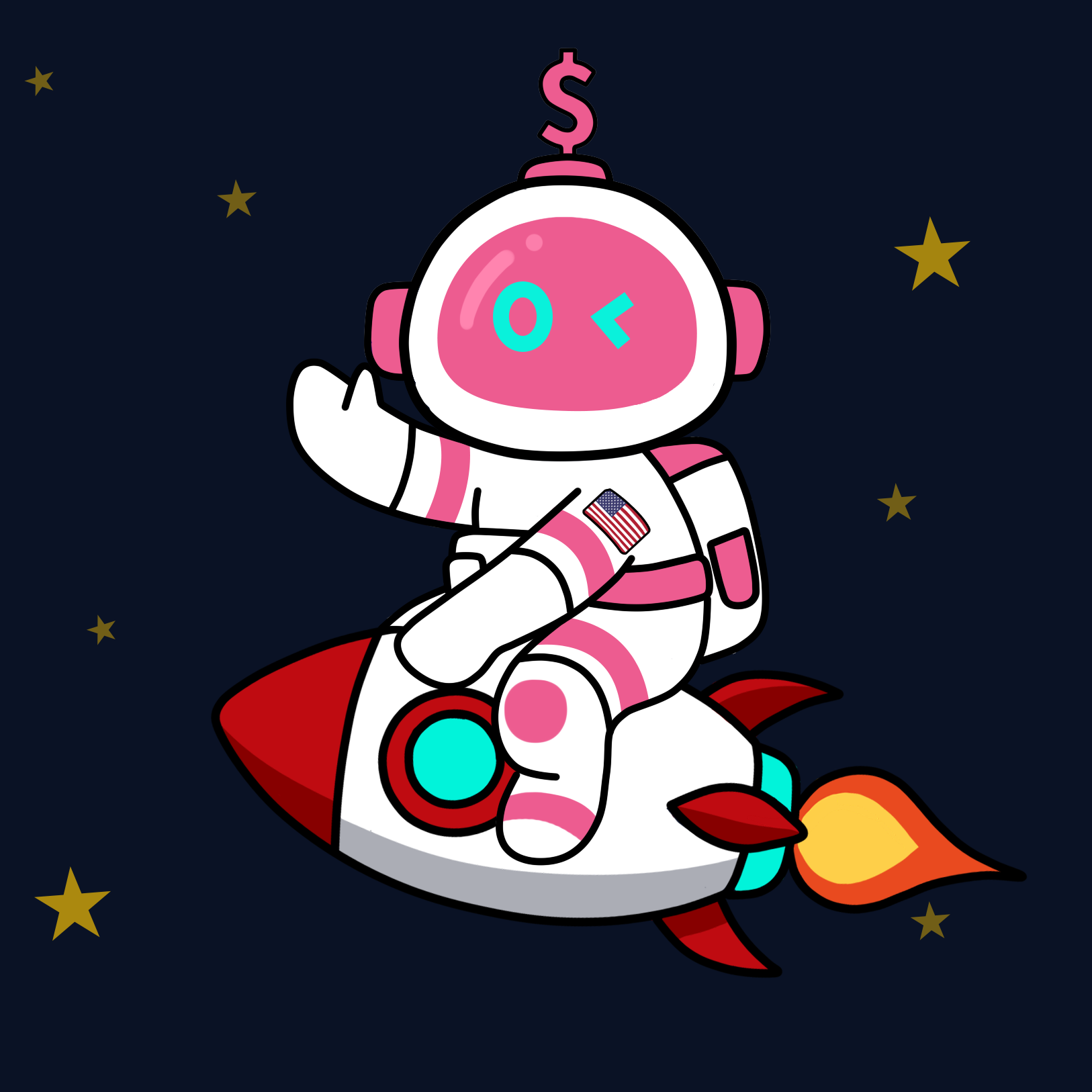 SpaceBot #148