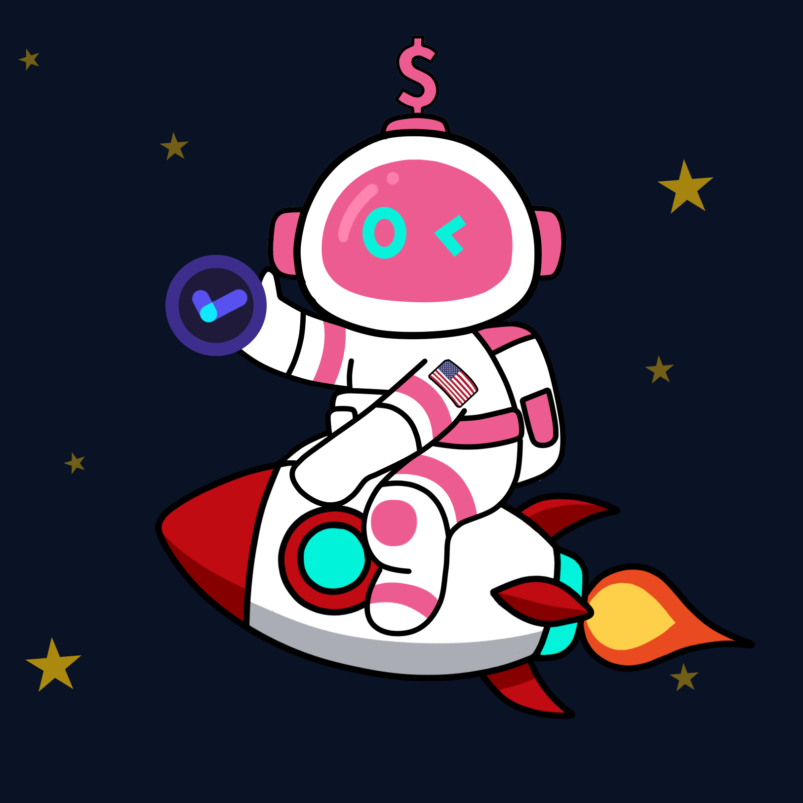 SpaceBot #154
