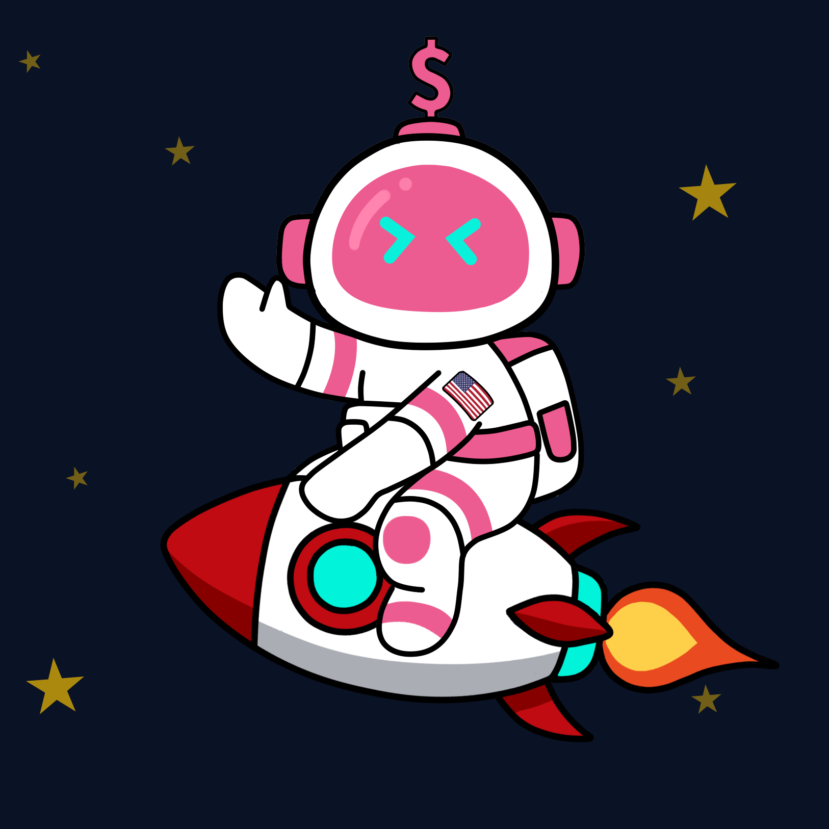 SpaceBot #155