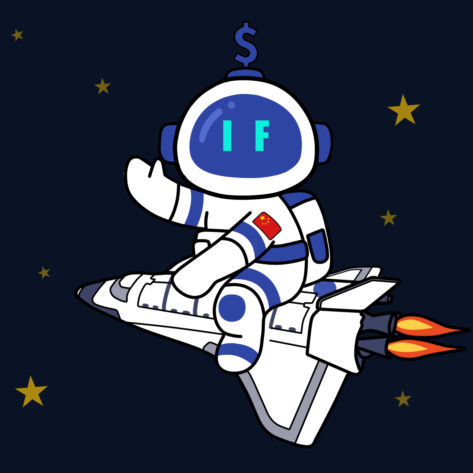 SpaceBot #1562
