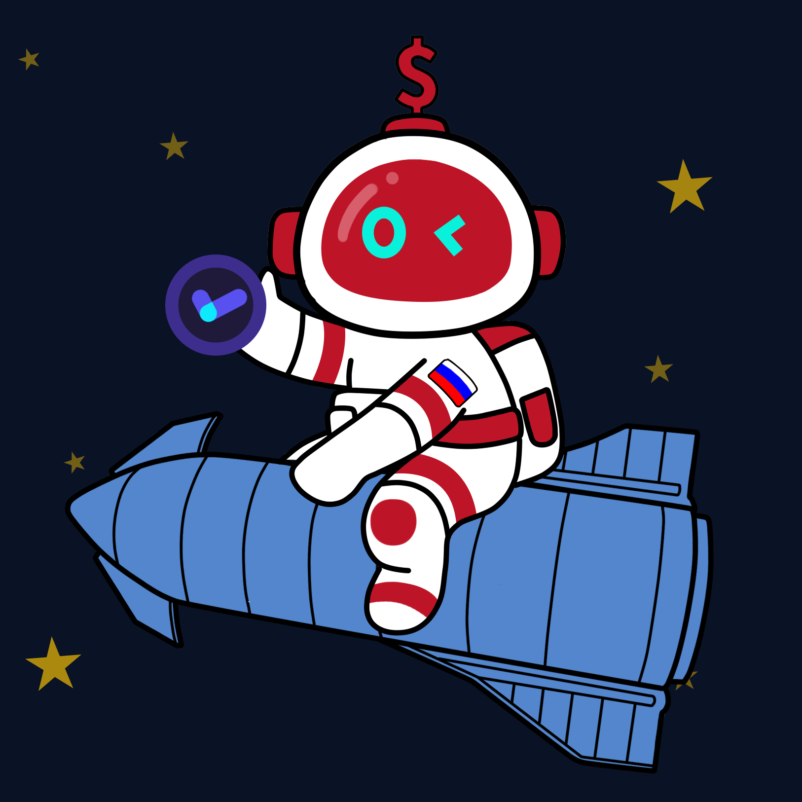 SpaceBot #2842
