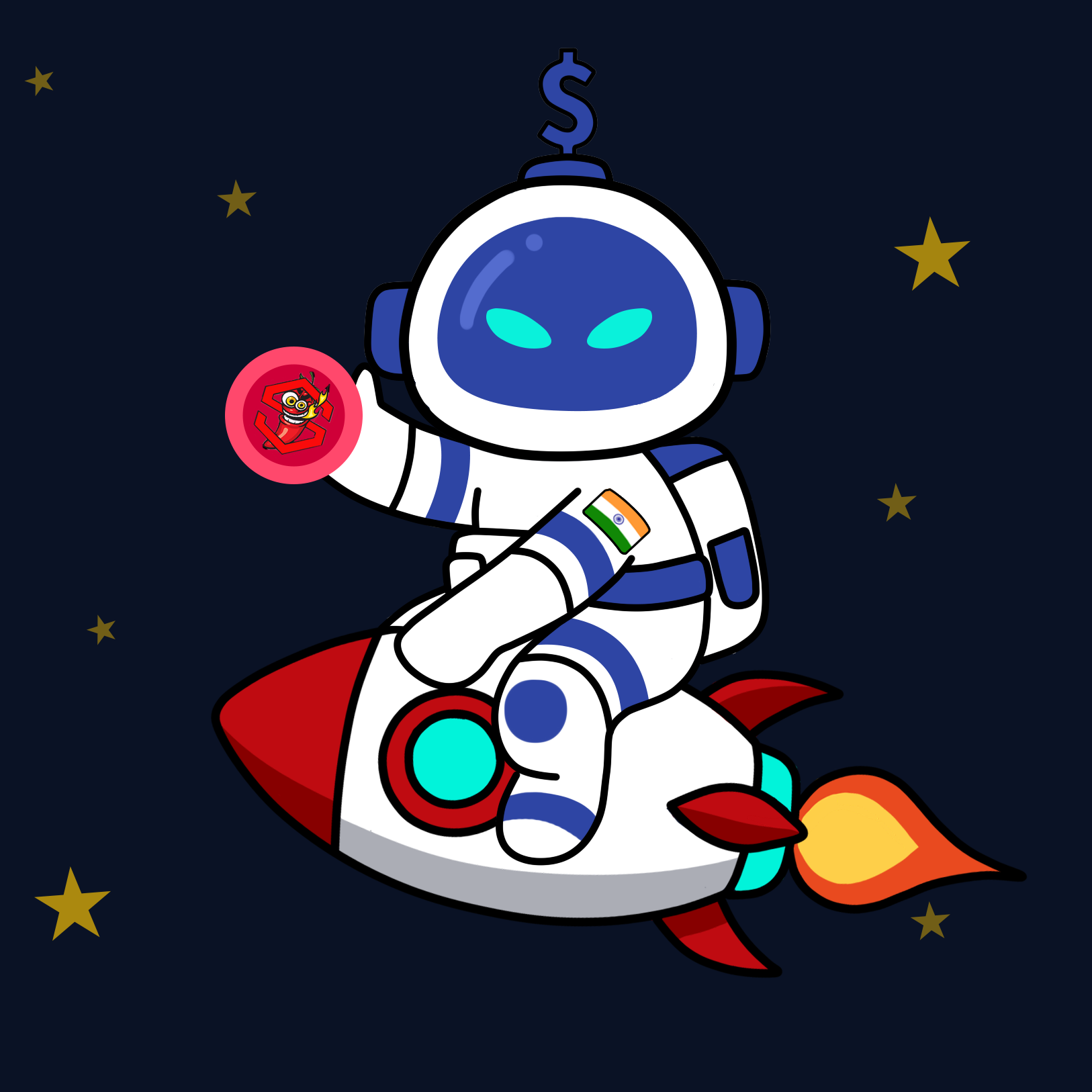 SpaceBot #314
