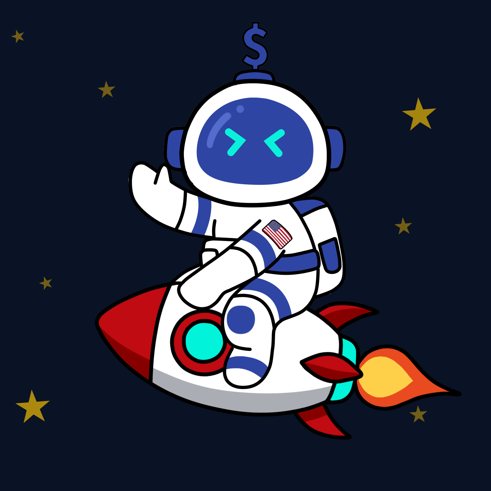 SpaceBot #351
