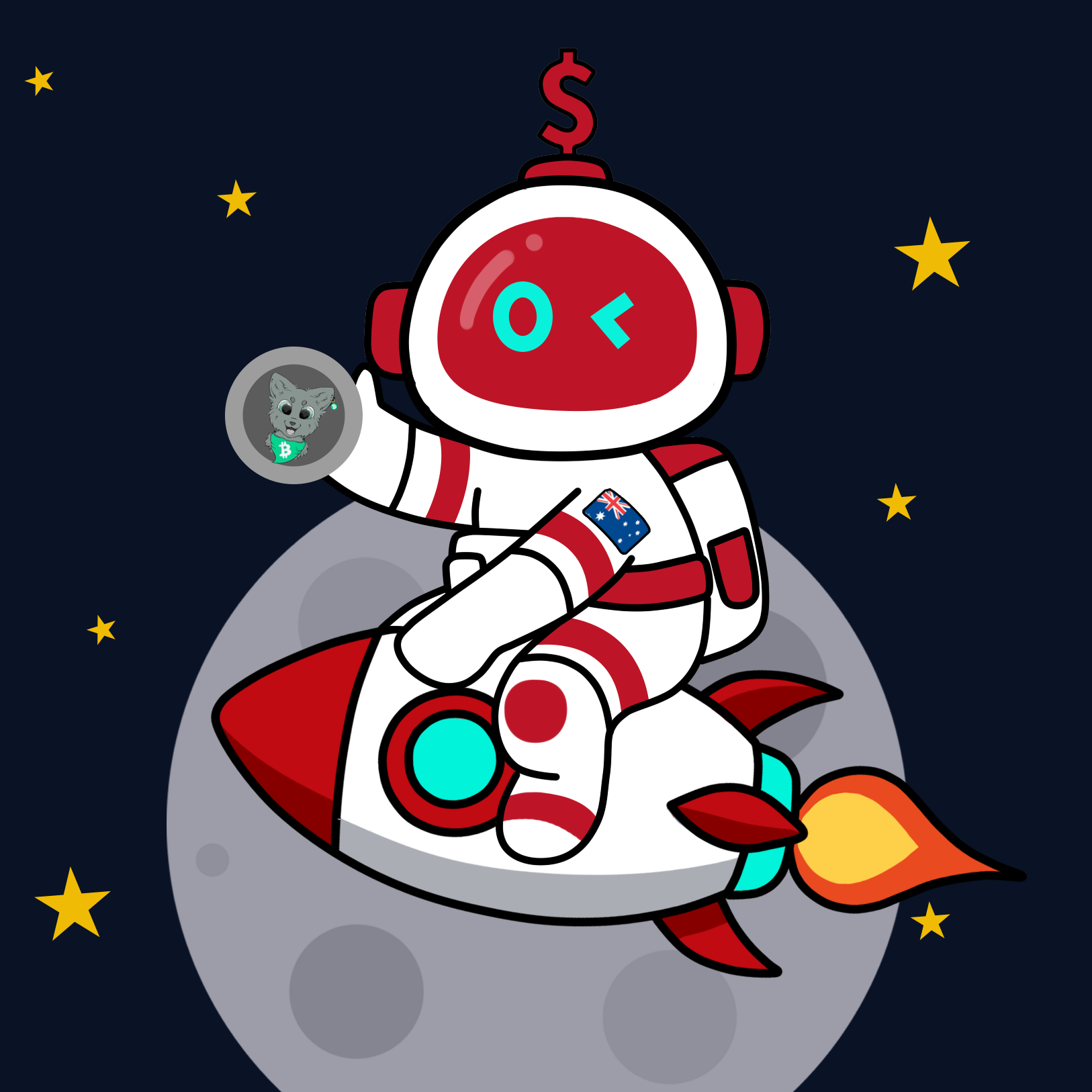 SpaceBot #3931