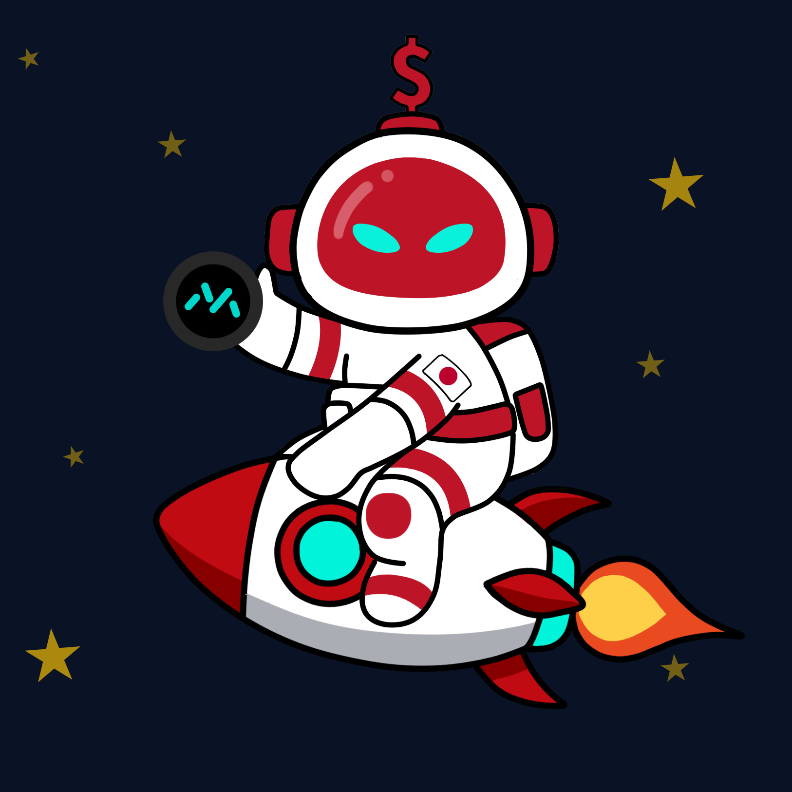 SpaceBot #423