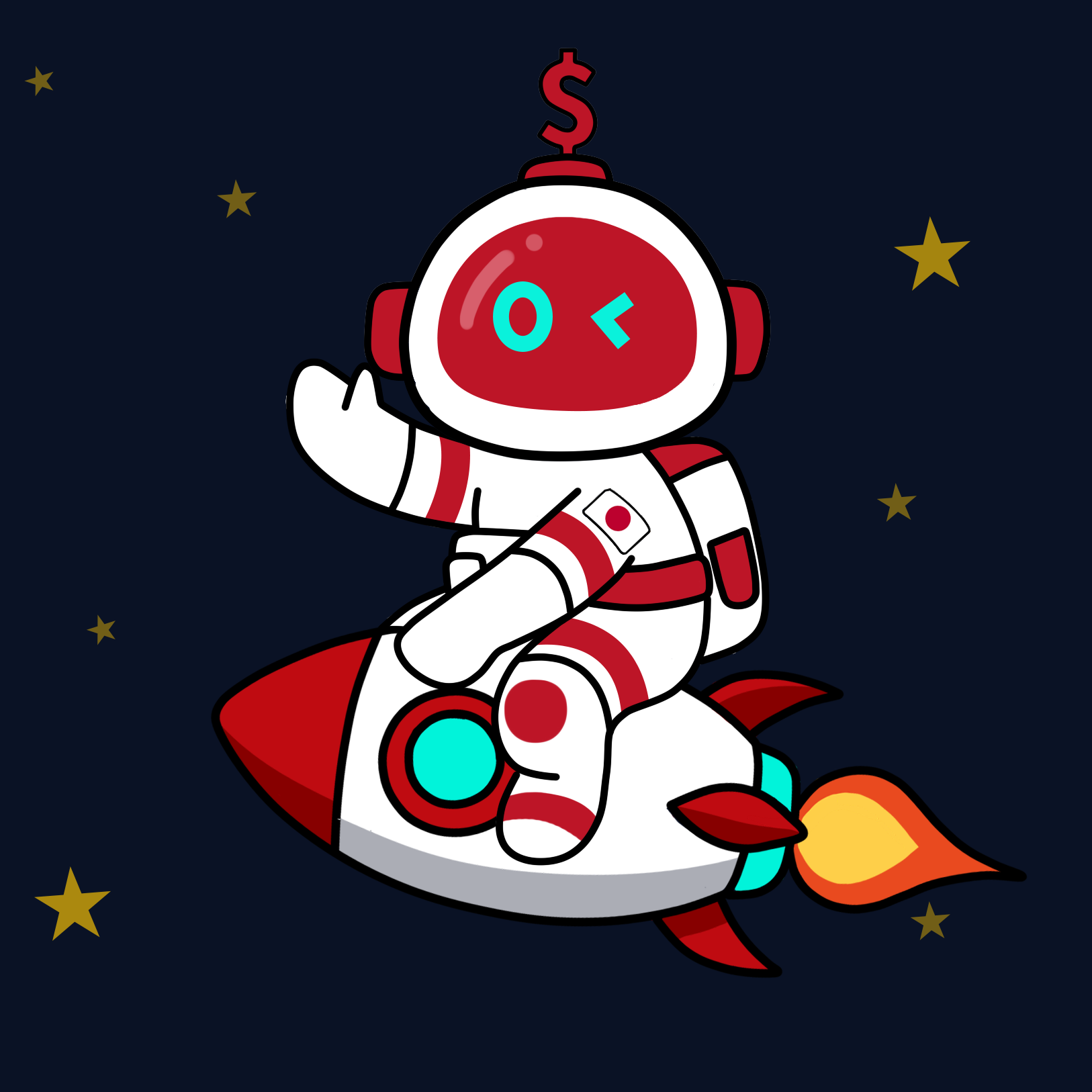 SpaceBot #428