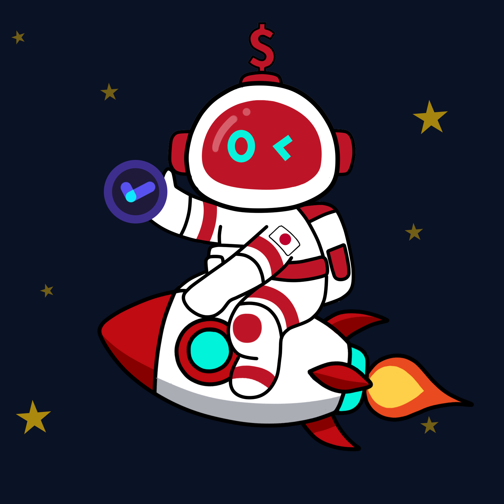 SpaceBot #434